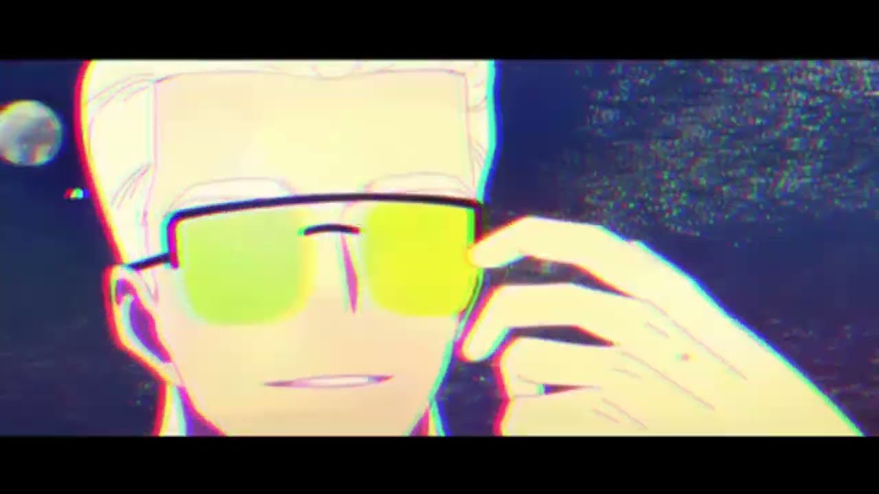 INERTIA (pitched down + reverb) | To Be Hero X