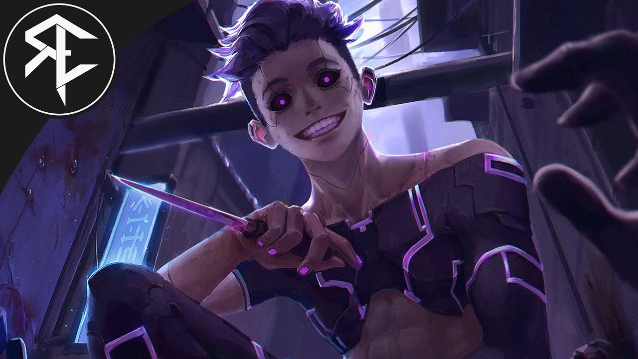 Ohmie - Bleeding To Death