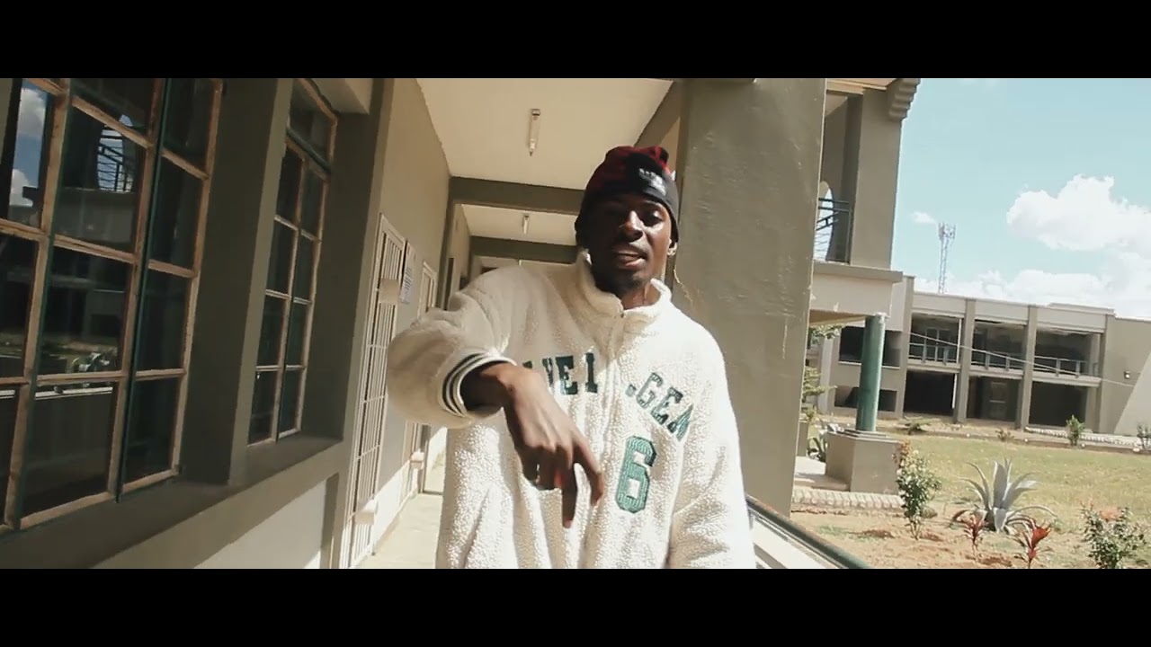 MR LIT VYBZZ_SIBA VALA JERSEY(VISUALIZER)DIRECTED BY KAY