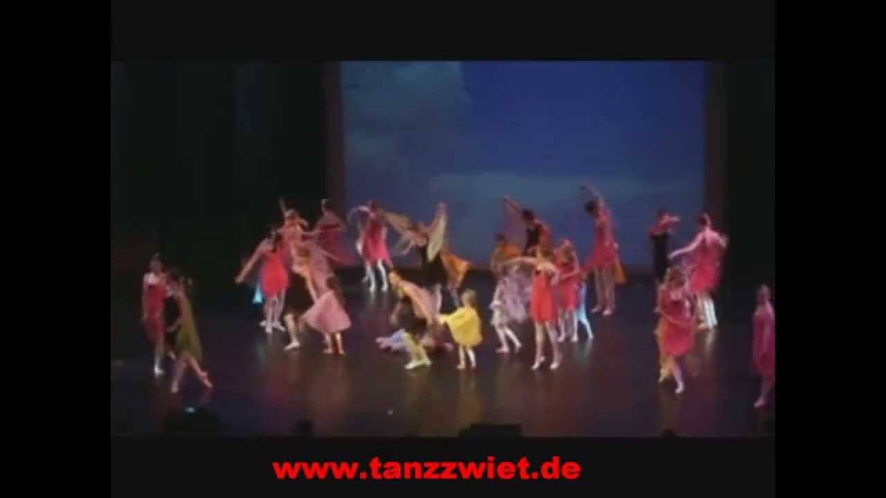 TanzZwiEt - Show Tanz, Kinder-Tanz, Ballett und mehr - In Berlin. (