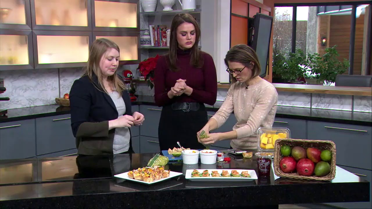 WATCH LIVE: KARE in the Kitchen