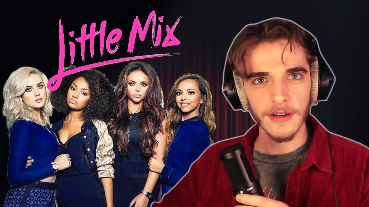 These Little Mix songs hit right | REACTION