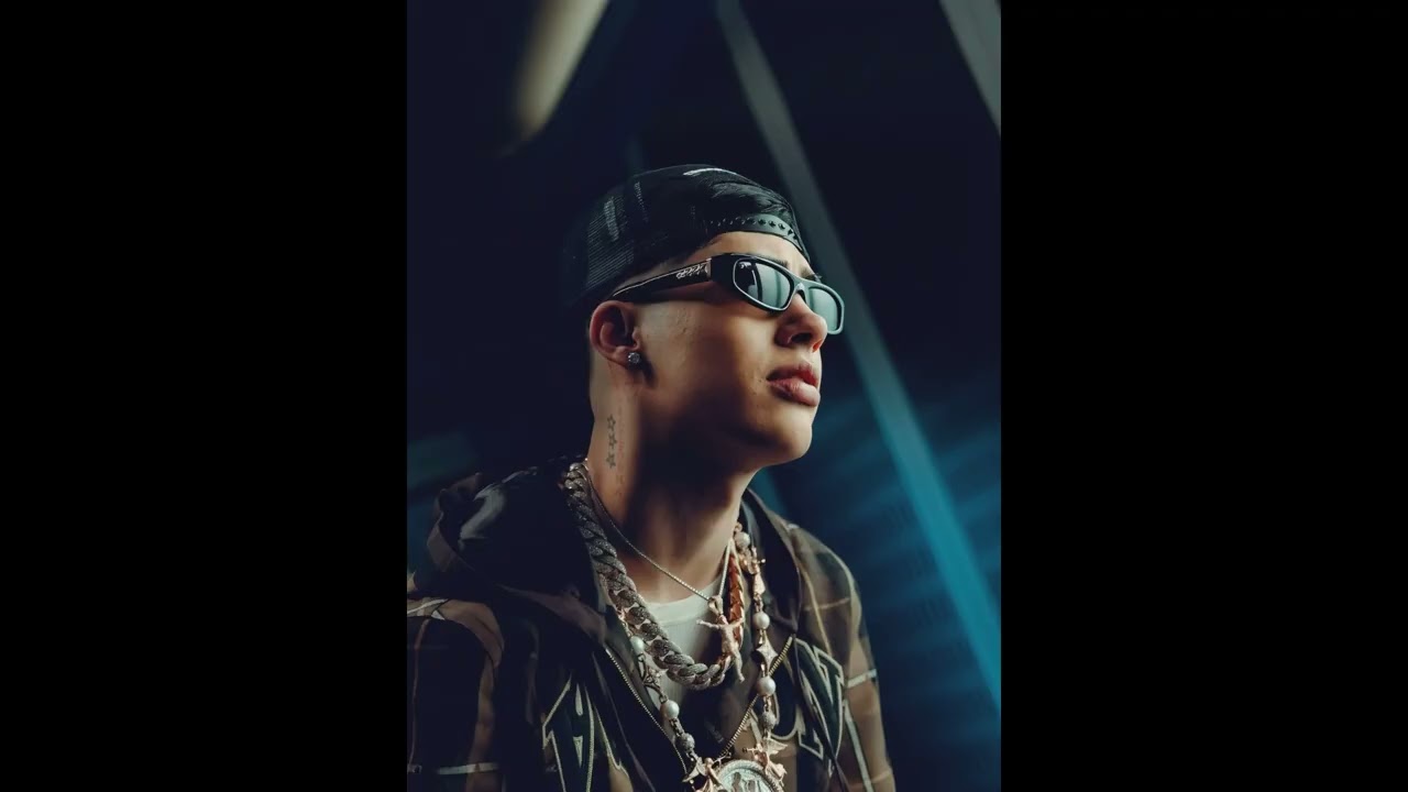 [FREE] Cris Mj x FloyyMenor Type Beat Reggaeton 