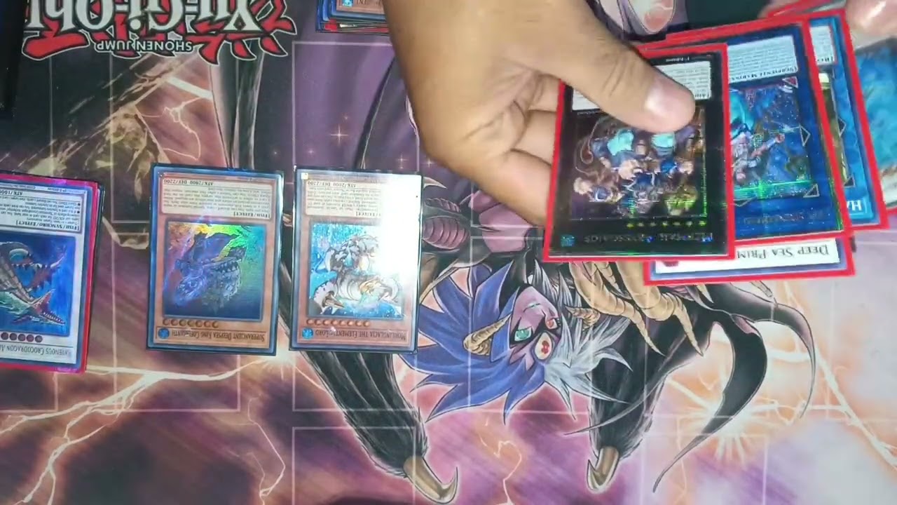 Combo tutorial atlantean mermail , básico teus plus dragoons