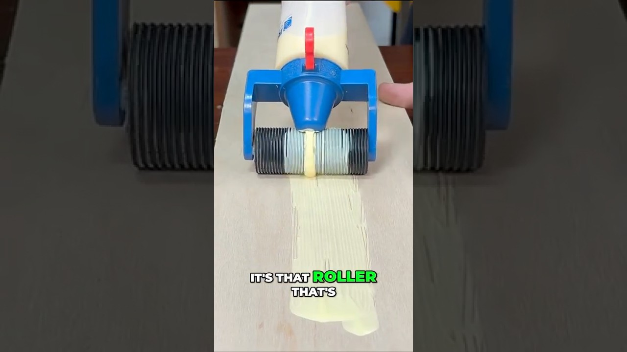 WARNING Don't Use Glue Rollers Until You Watch This