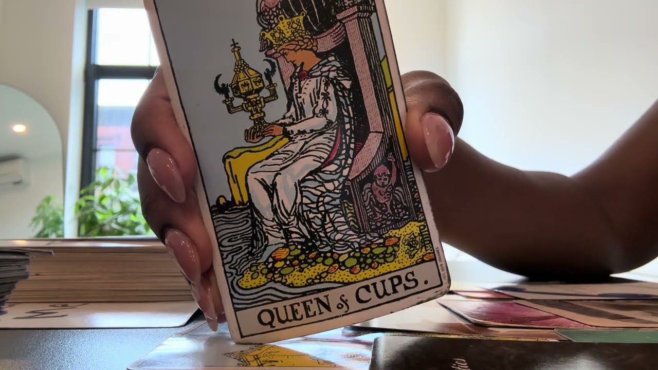 LEO♌️|😳❤️WOAH! U PULLED BACK LOVE AFTER THEY SABOTAGED THE CONNECTION  