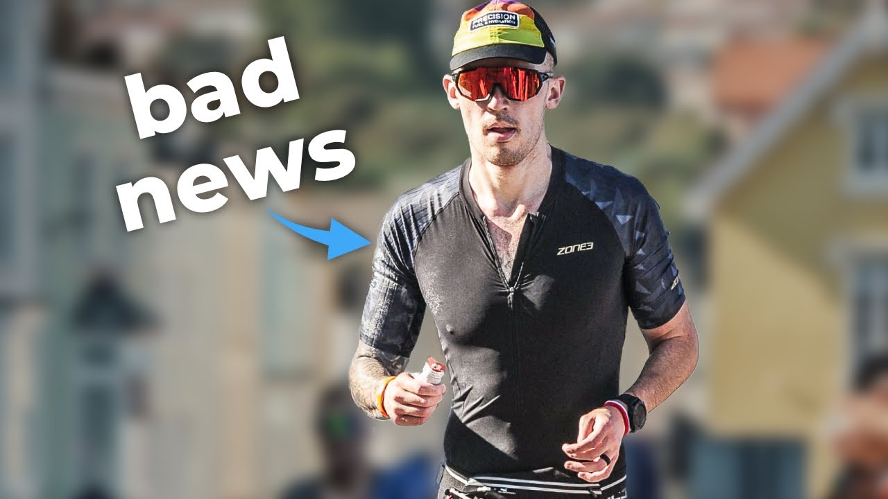 BIG Mistakes at Ironman Wales! (Don’t Make These!)