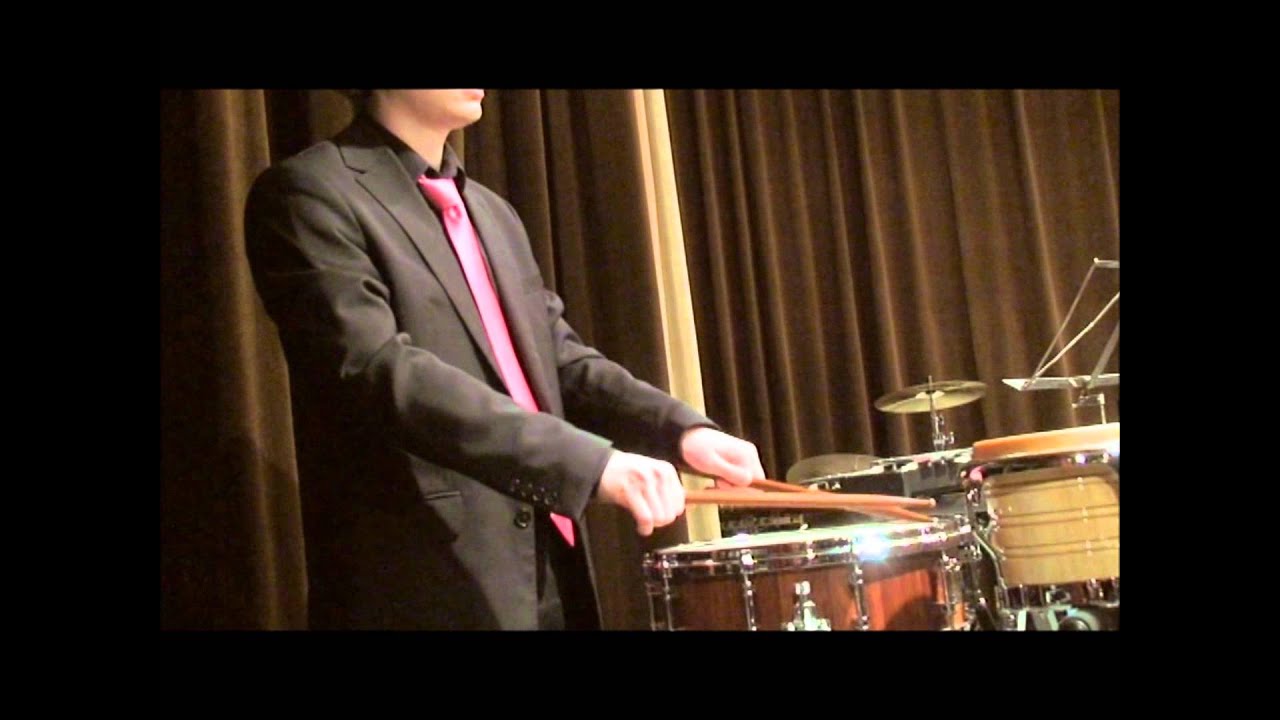 Festival Brass Band - Capriccio Espagnol