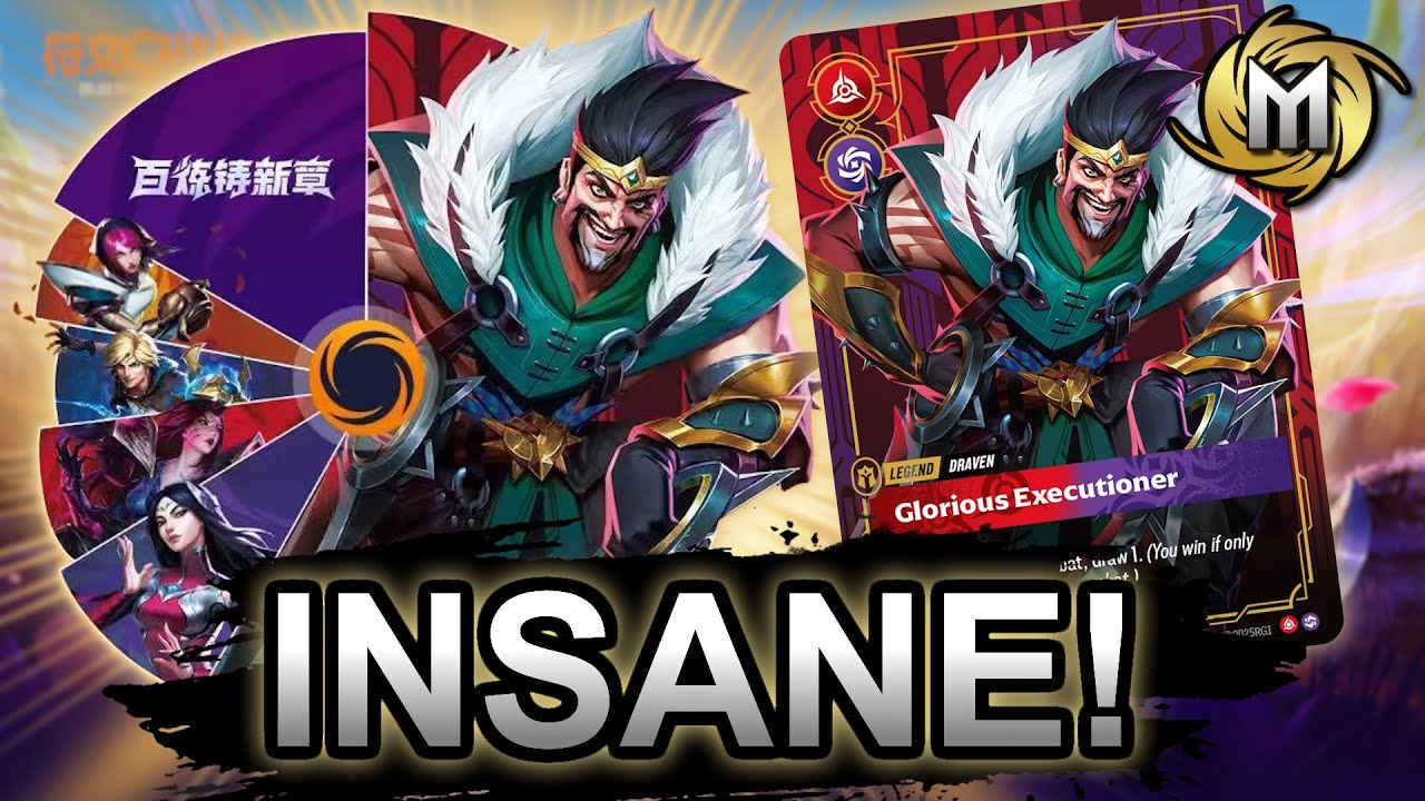 This Deck is CRAZY! Tier 0 Performance at The First Spiritforged Regional!