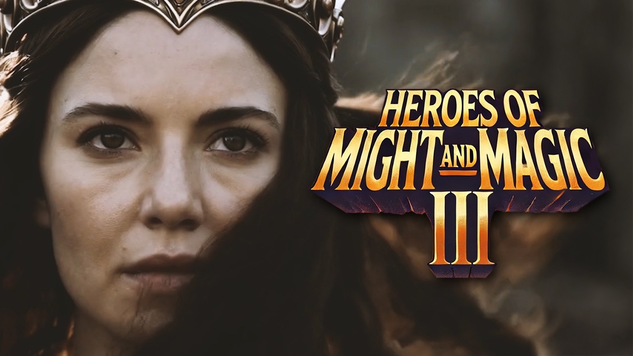 Heroes 3  |  AI Movie Trailer  |  1970's Fantasy Style  |  Super Panavision 70 Cinematic HD