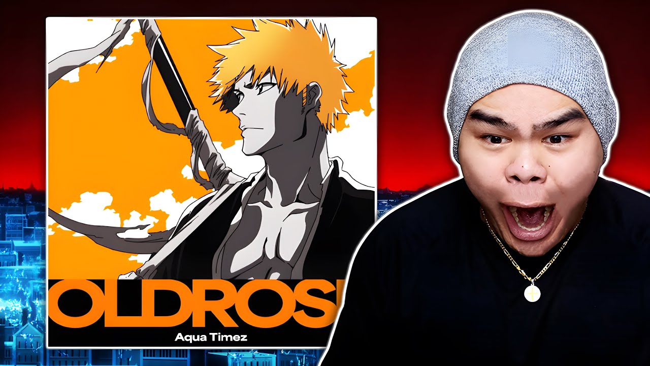 🔥 ANNIVERSARY SONG! | MUSICIAN REACTS to Aqua Timez OLDROSE FOR THE FIRST TIME