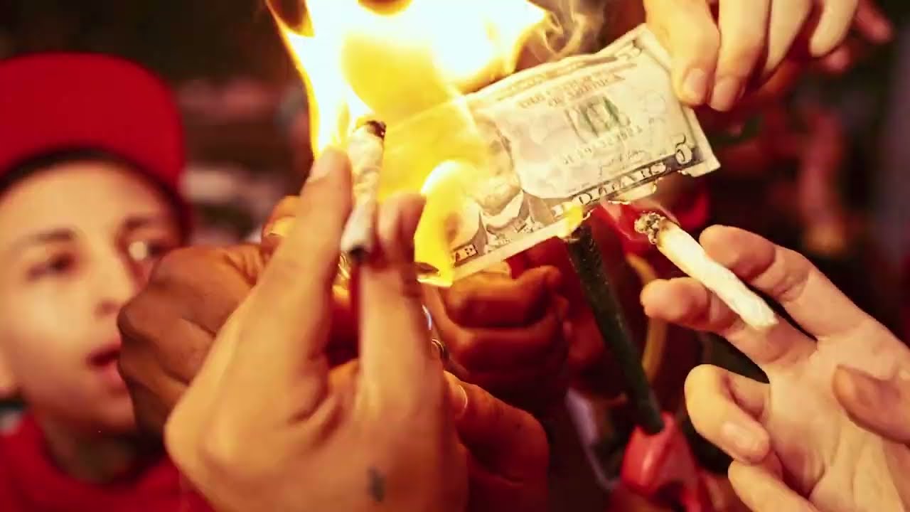 Bandup & Glizzyq - Step (Official Music Video)