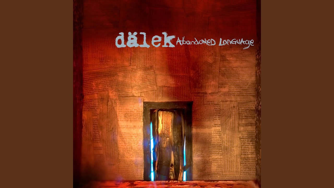 Abandoned Language