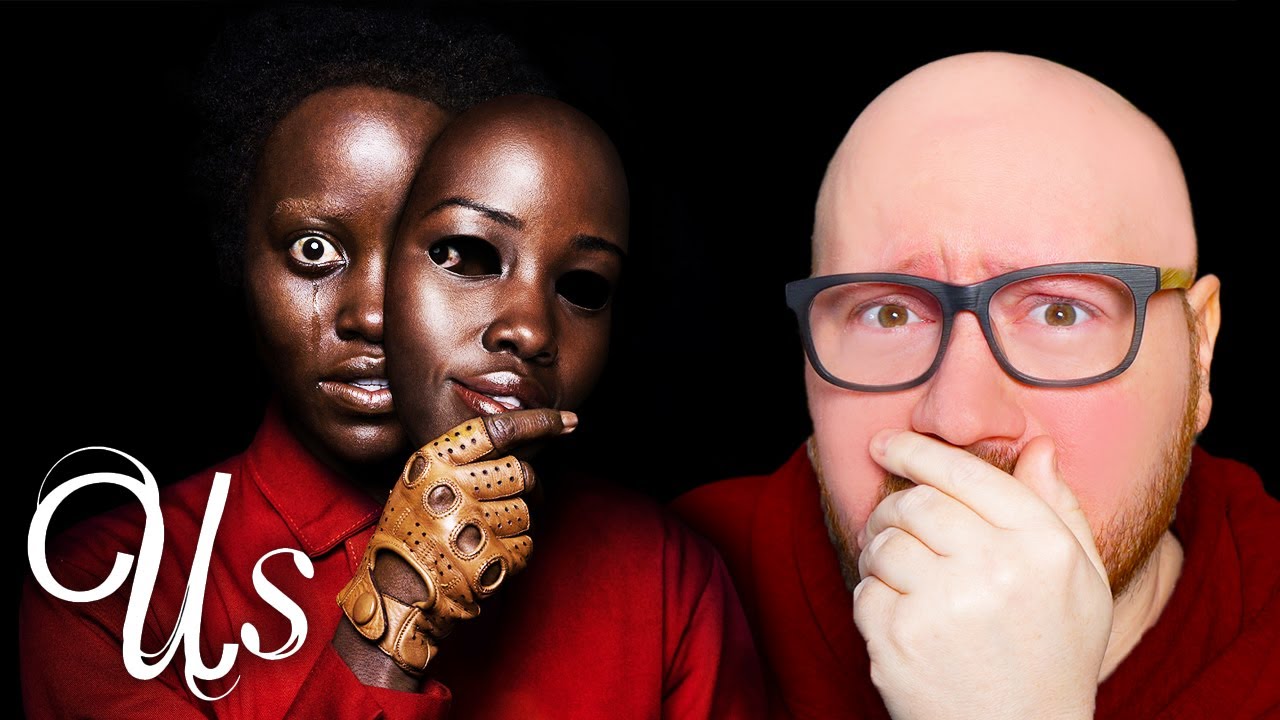 TERRIFYING TWISTS! - *Us* (2019) Movie Reaction | First Time Watching