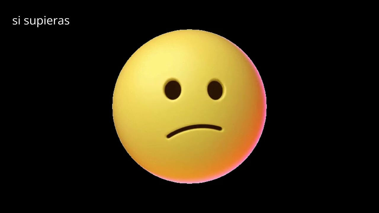 Si supieras