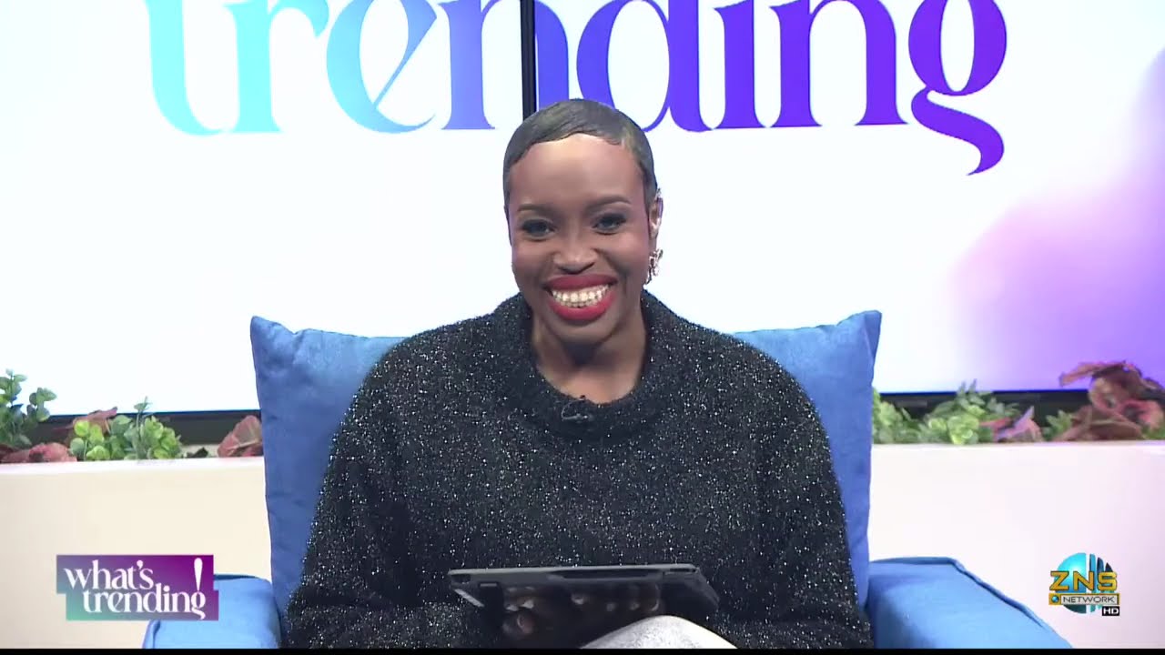 ZNS Night-Time Line-Up - November 19th, 2025