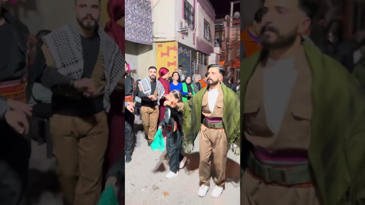 KIYMETLİ FOLKLOR OYUNCUSU MUHAMMET AYDOĞAN’IN GÖRKEMLİ NİŞAN MERASİMİ HAYIRLI UĞURLU OLSUN ABİM ❤️