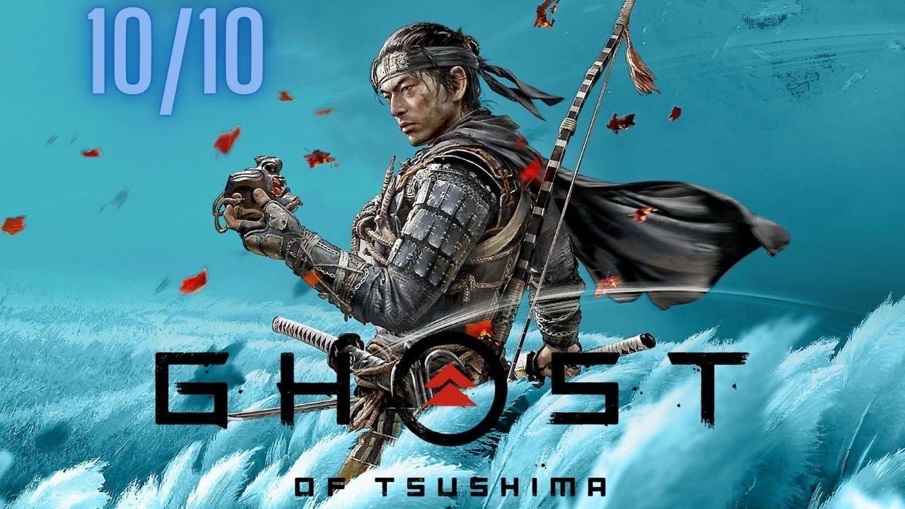Why Ghost of Tsushima Is Still A Masterpiece - 6 Years Later
