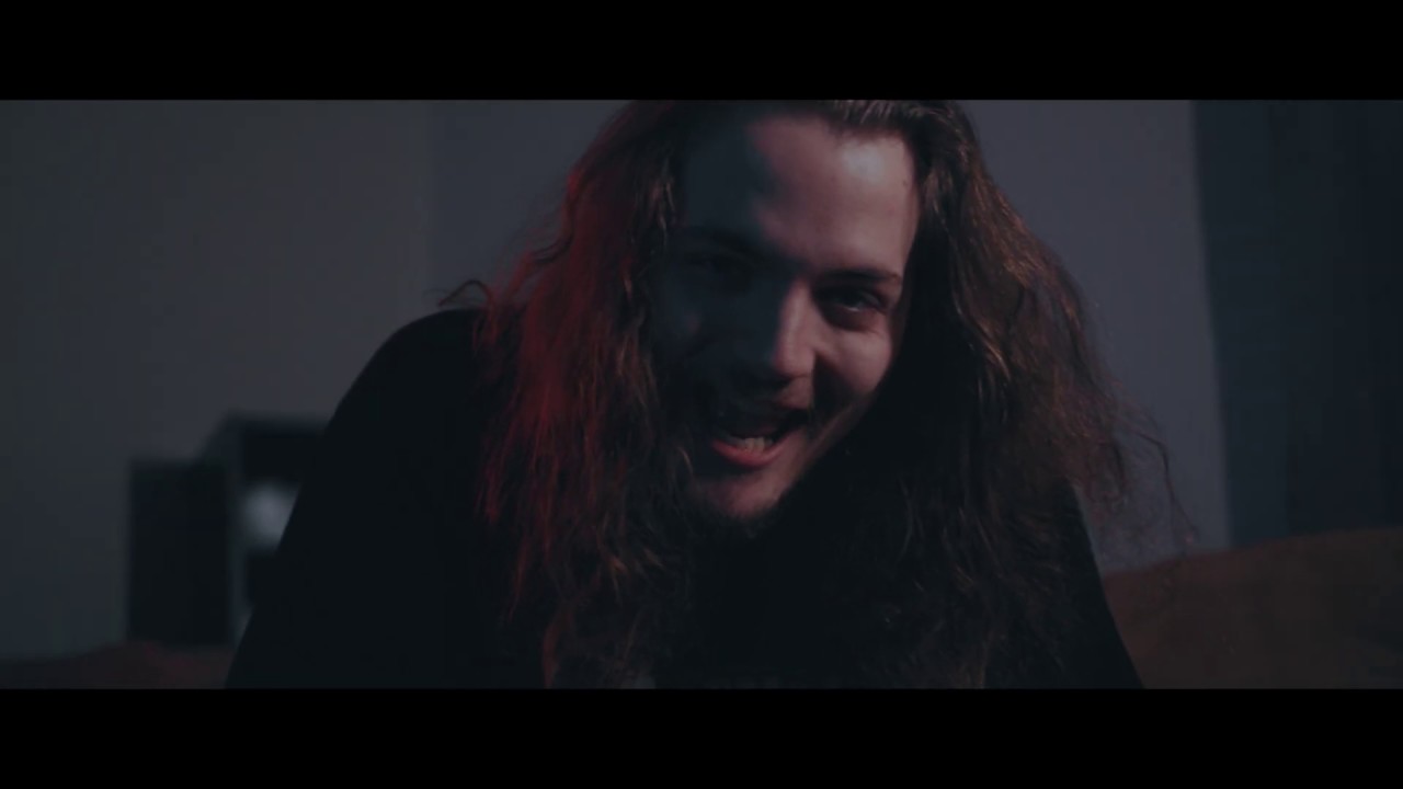 Loser - Dance On My Grave (Official Music Video)