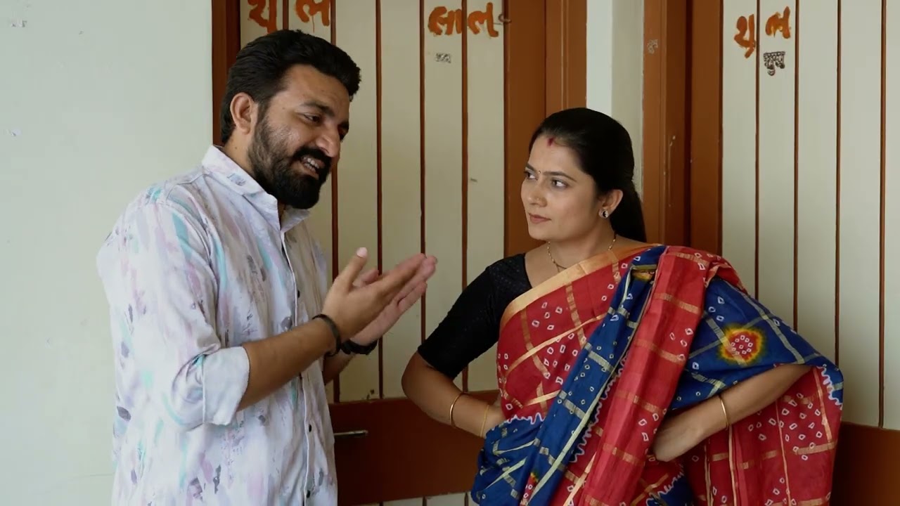 વહુ ના ઉપાડા||ગુજરાતી નાટક||Family Drama||@vrutithakkar4969 
