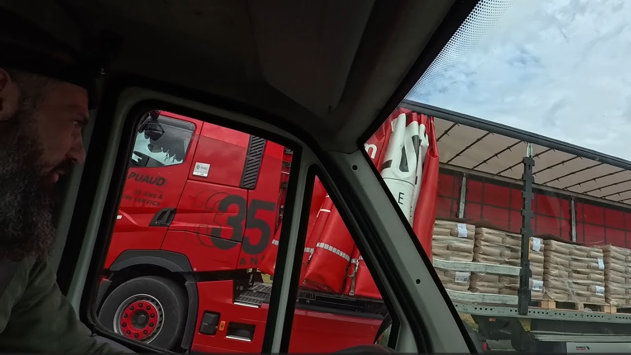 200 000 kg de farine