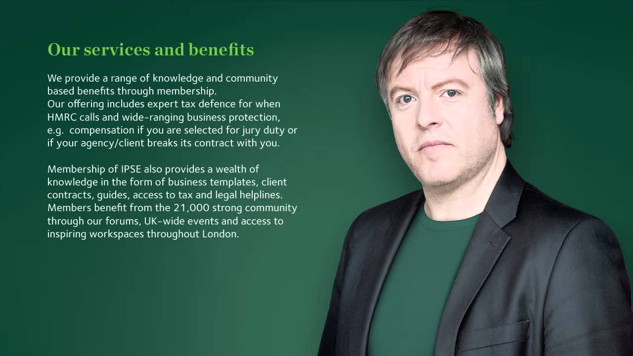 What Is IPSE? An Introduction to IPSE...