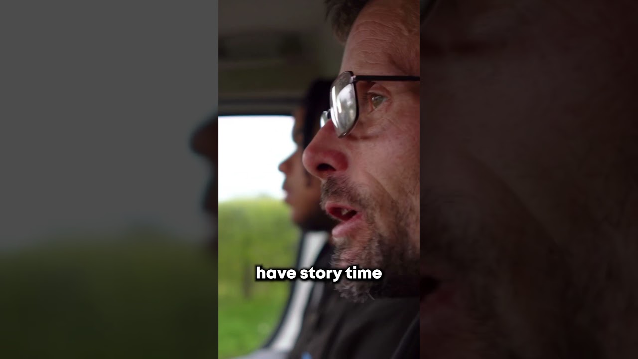 STORY TIME: REMOVALS EDITION