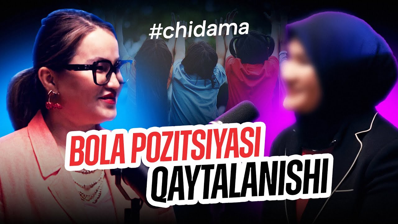 Bola pozitsiyasidan chiqib $2000/oy daromadga chiqdim | Chidama 1-son
