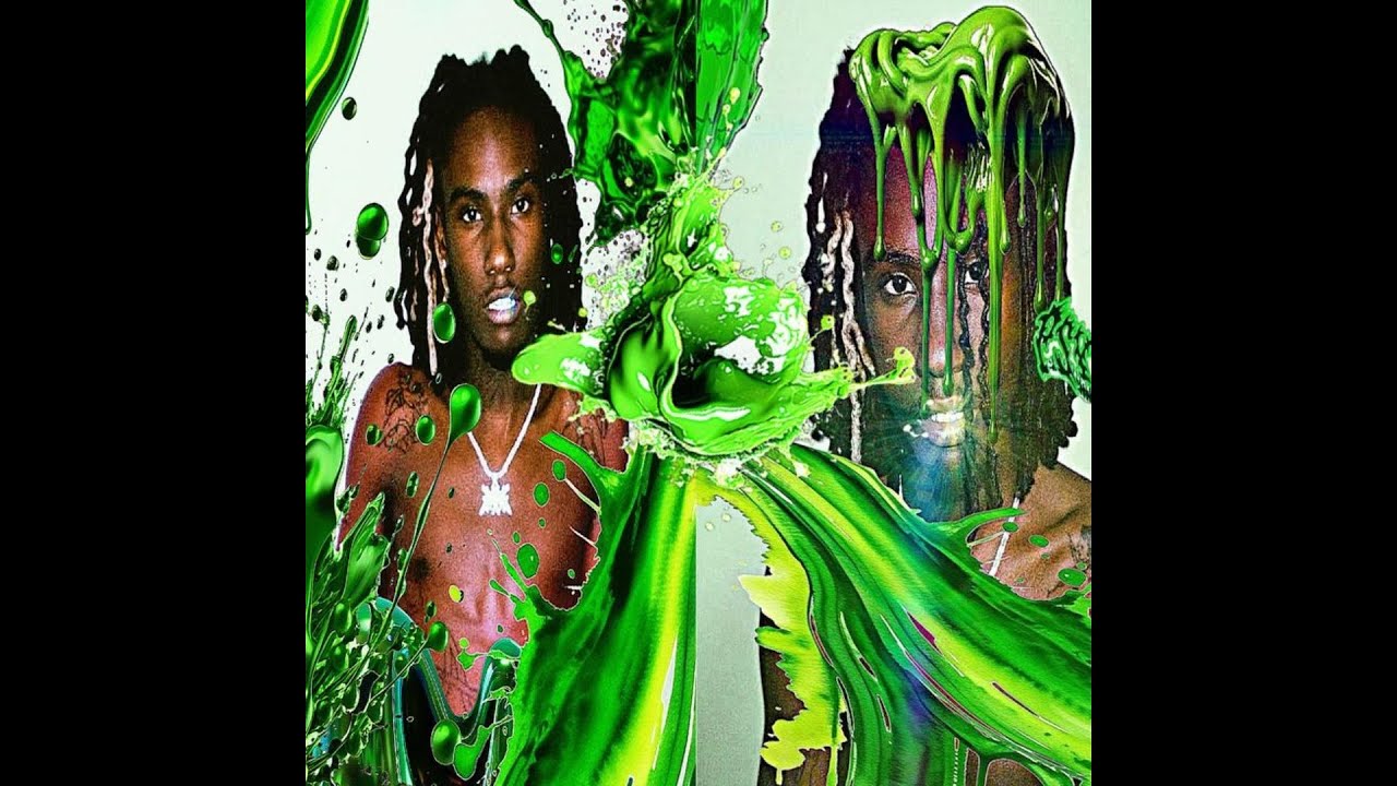 osamason type beat "straight demon"