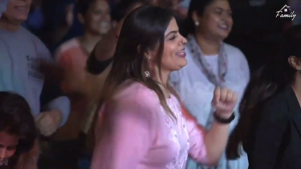 Yeshu Masih Deta Khushi by Ps. Samarth Shukla @AnkitSajwanMinistries New Delhi Live