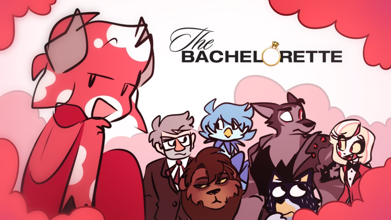 Andreh Juega a Bachelorette Simulator (Especial San Valentín)