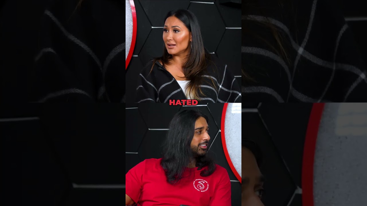 Мишель Джой Фелпс - Успех притягивает ненависть! 