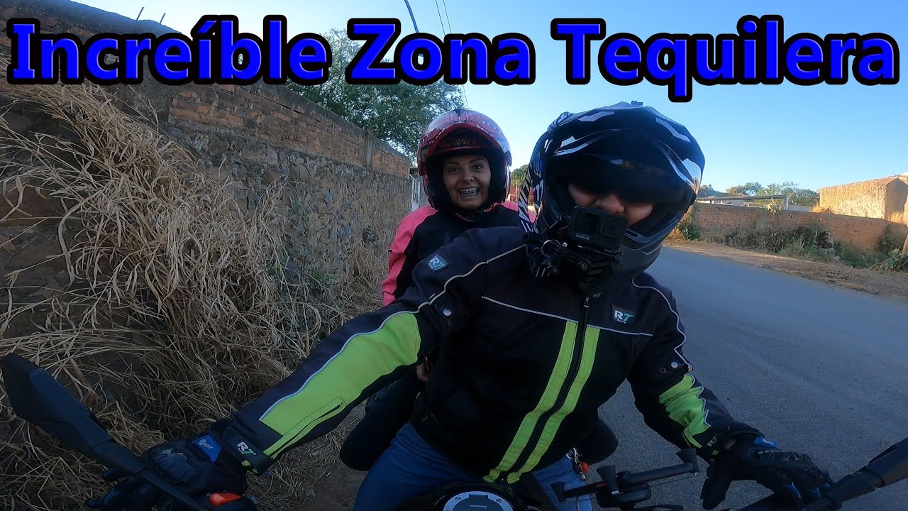 La Historia de Jalisco es Increíble, Ruta Corta vx250