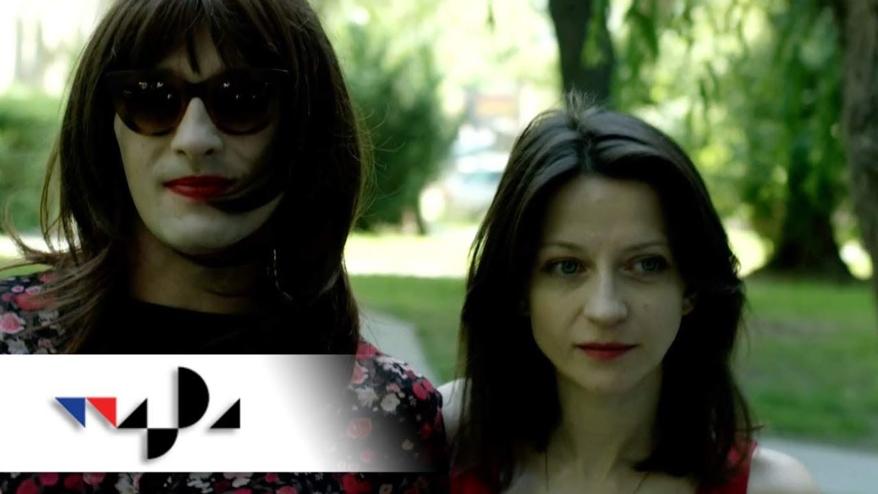 Skorupa w kt&oacute;rej mieszkam - Scena warsztatowa - Wajda School and Studio