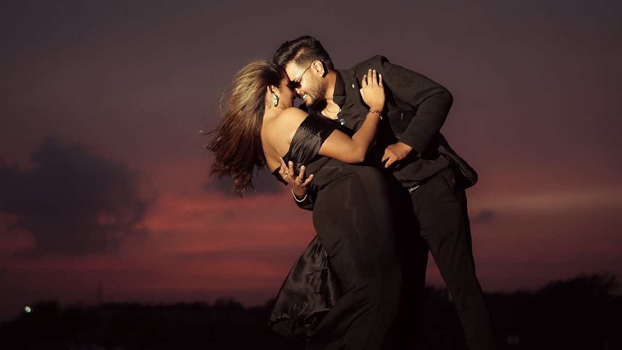 Pre Wedding Teaser || Kavi & Pavan #preweddingshoot 