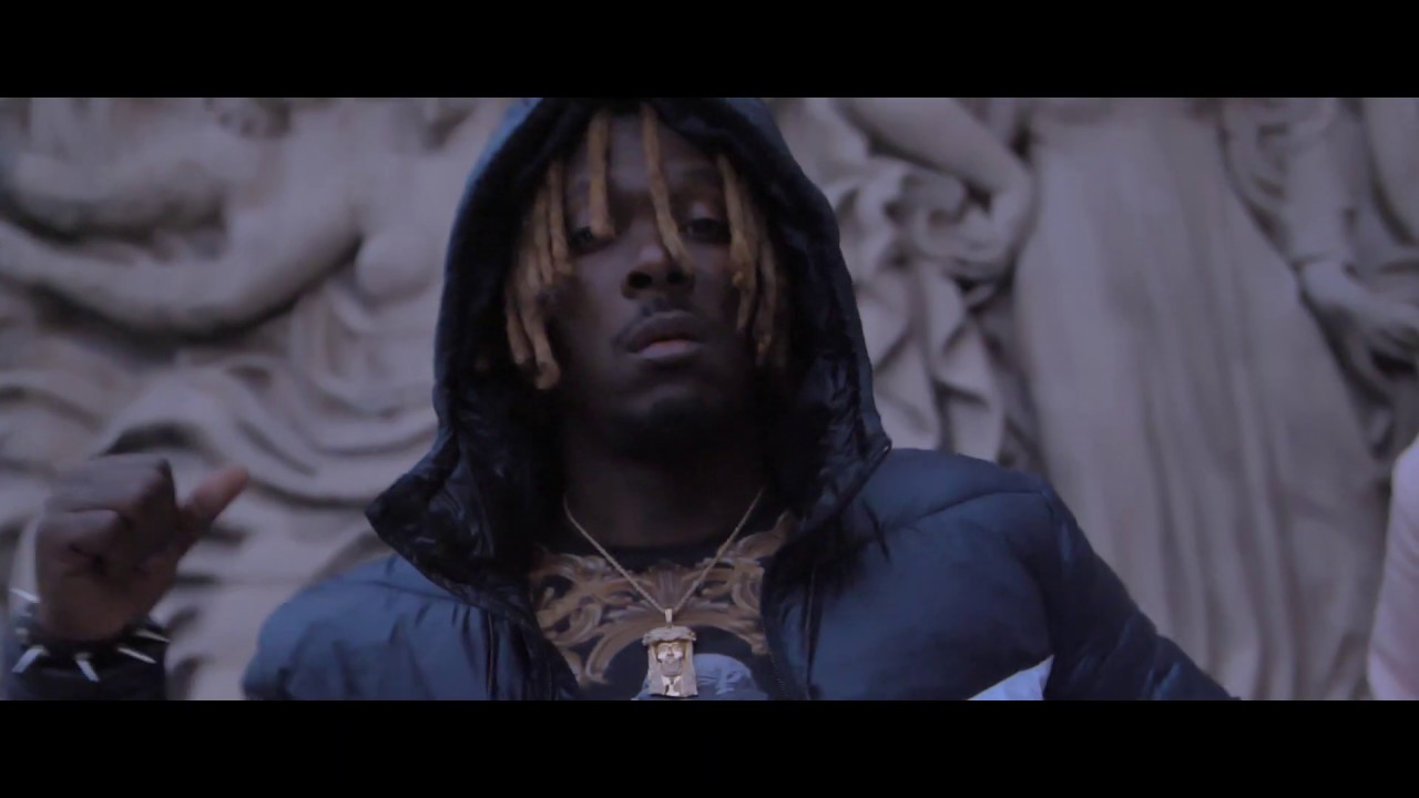 Christian Rap - Deeboy - Coldhearted ft. Dru Bex music video