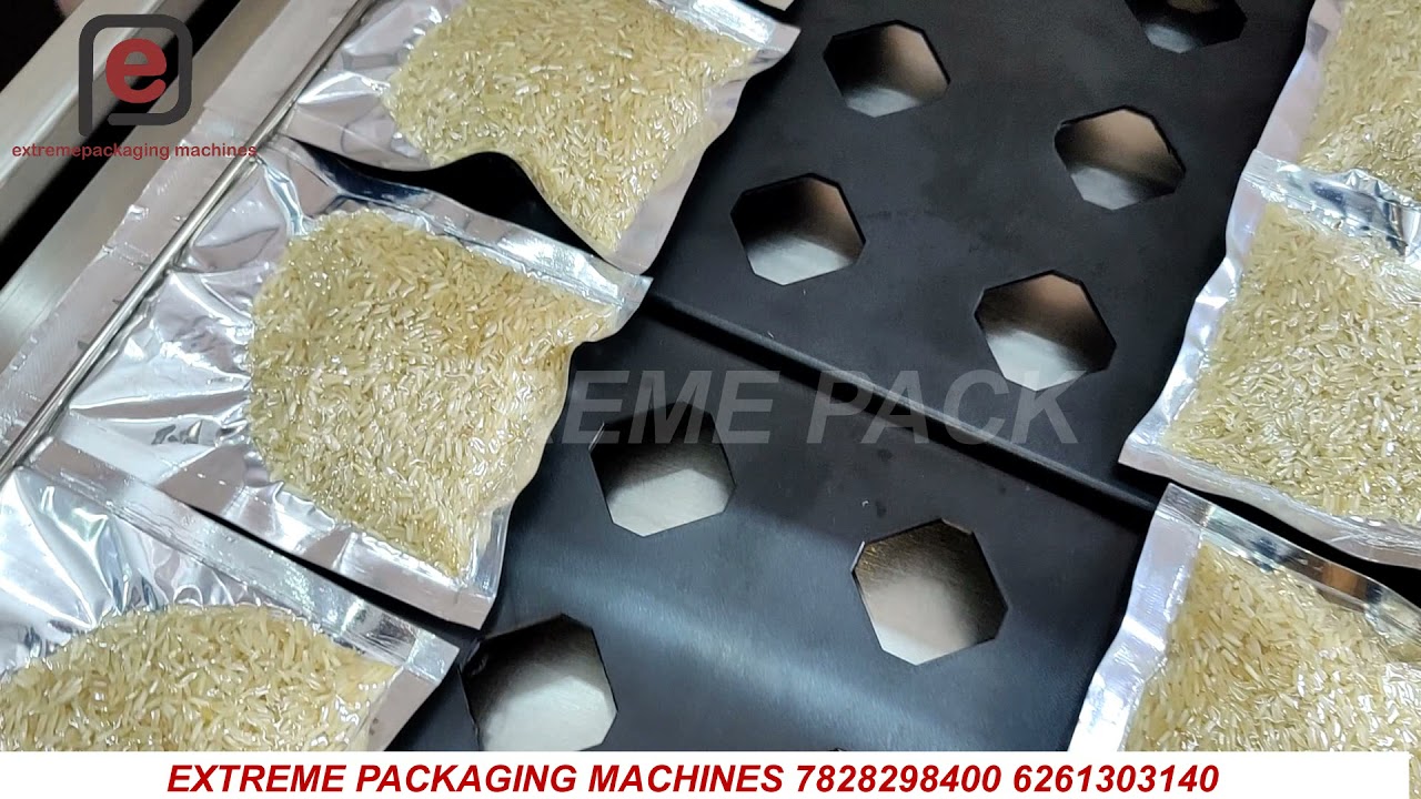 Vacuum Machine DZ500 !!