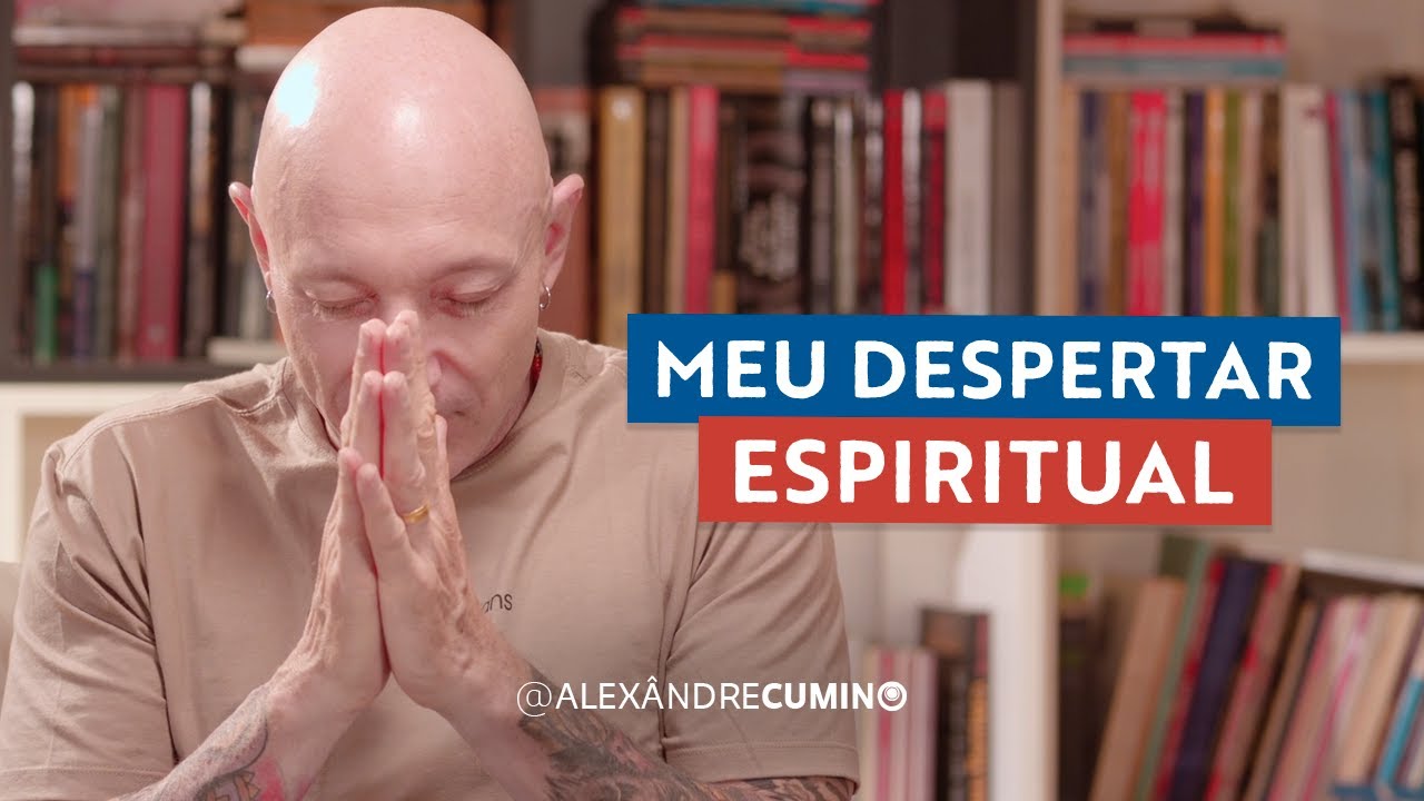 Despertar Espiritual: Transforme Sua Vida e Encontre a Paz Interior