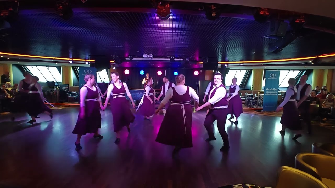 Polokkarit Folklandia 10.1.2026