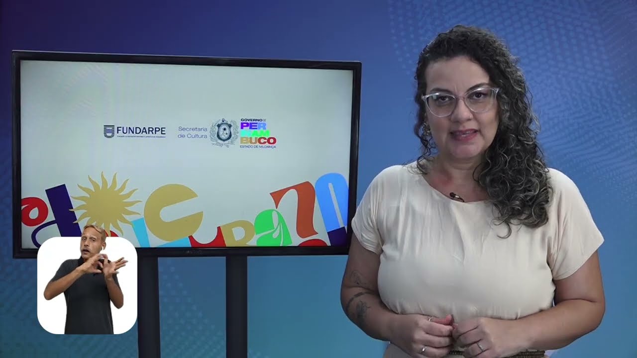 AULA 2 - Como se preparar para participar de editais de contrata&ccedil;&atilde;o art&iacute;stica da FUNDARPE