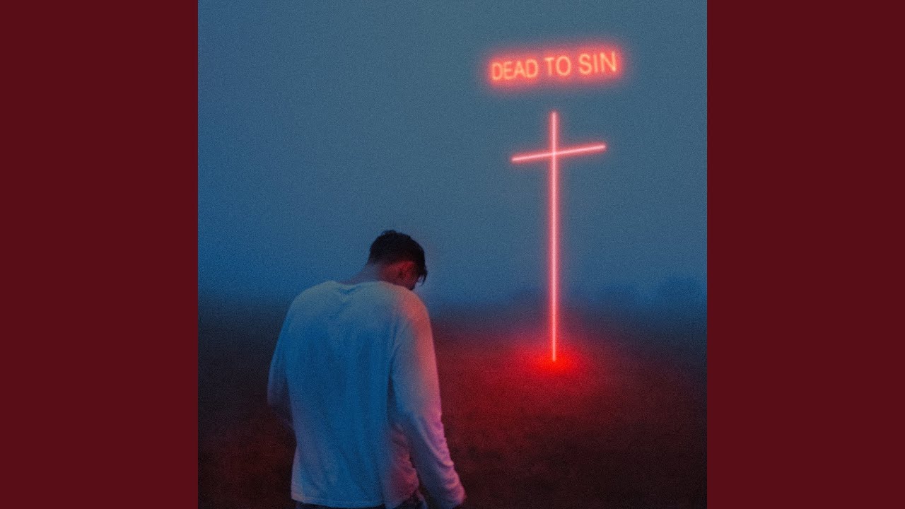 Dead to Sin