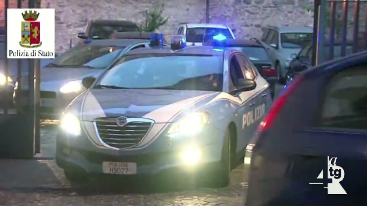 Salerno, torna Lorena Cicciotti a capo della Divisione Anticrimine