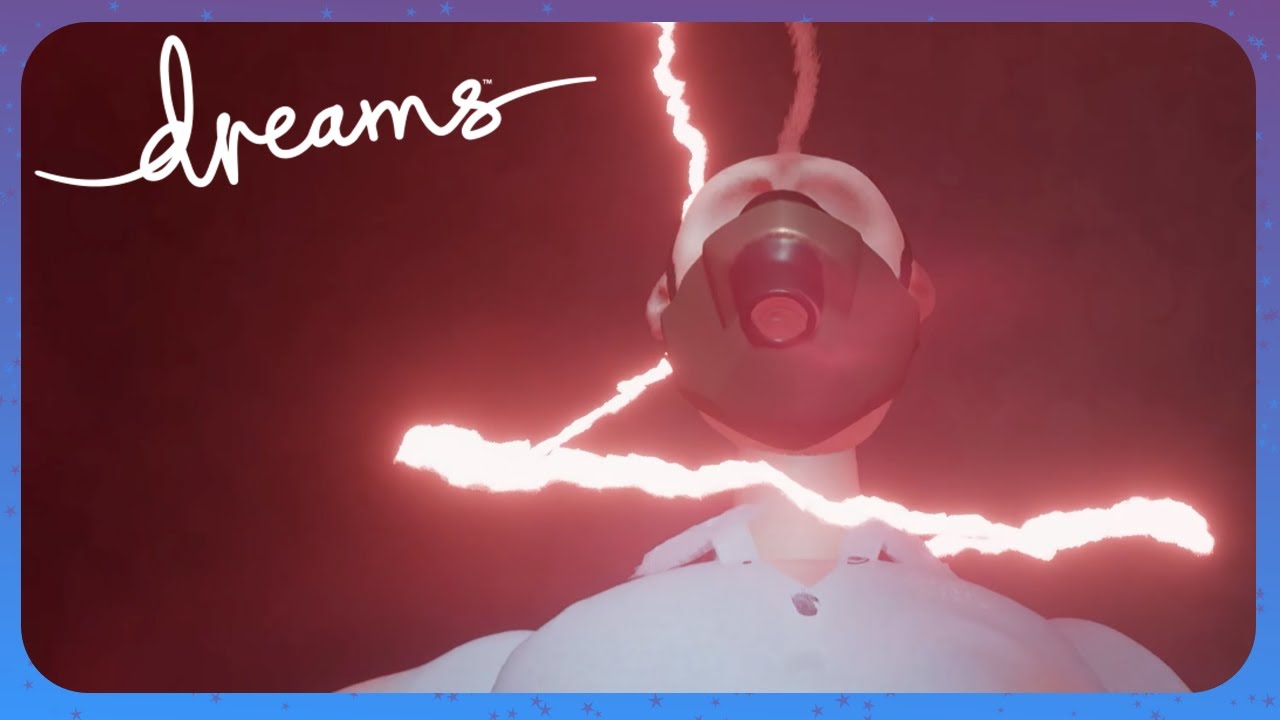 STRAIN FINALE | Dreams