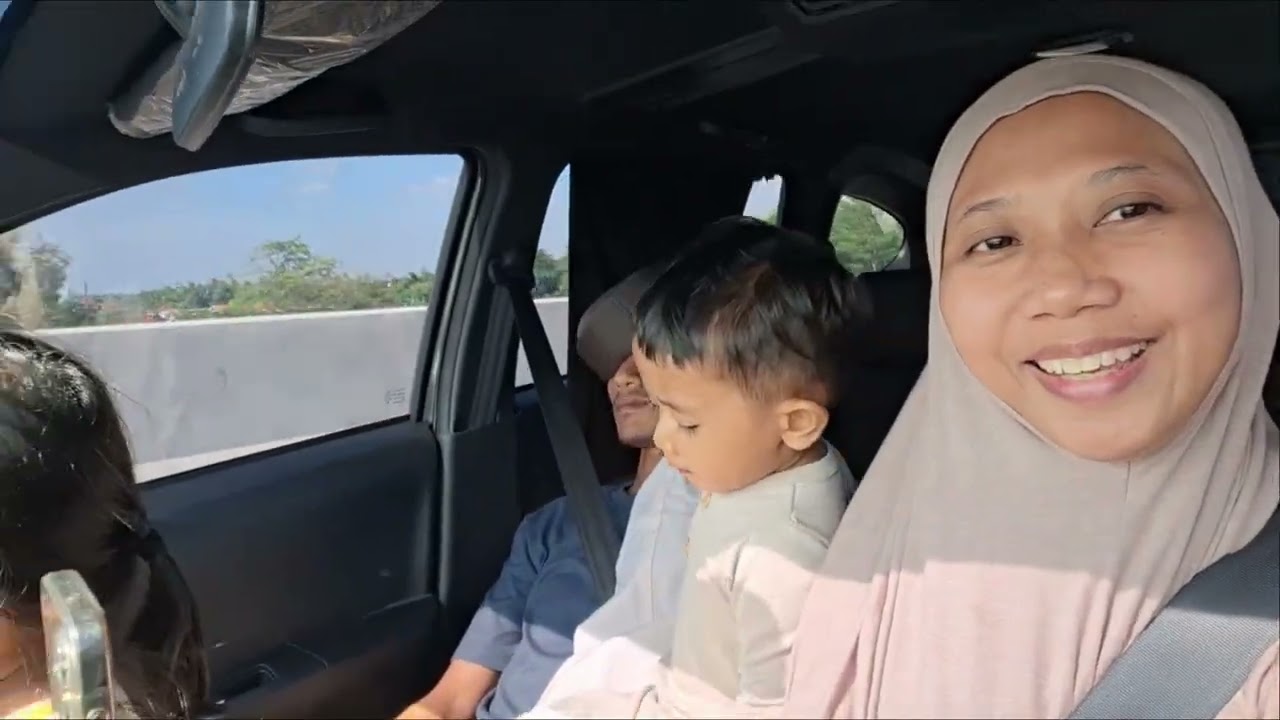 18 Maret 2026 Mudik Hari Raya | GRS-BWS 4 JAM Lewat TOL PROSIWANGI GRATIS | FULL Bukit Laut Sawah