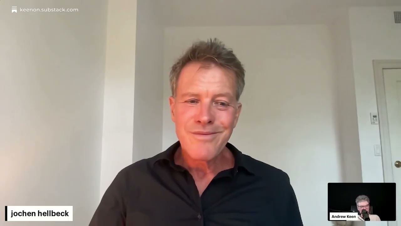 World Enemy Number One: Nazi Germany's Obsession with 'Judeo-Bolshevism'