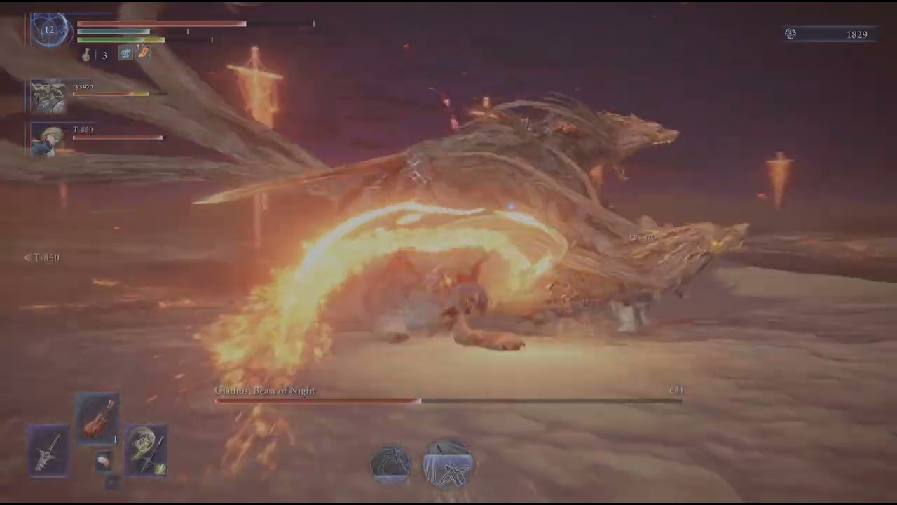 Wylder, double balancers and FIRE