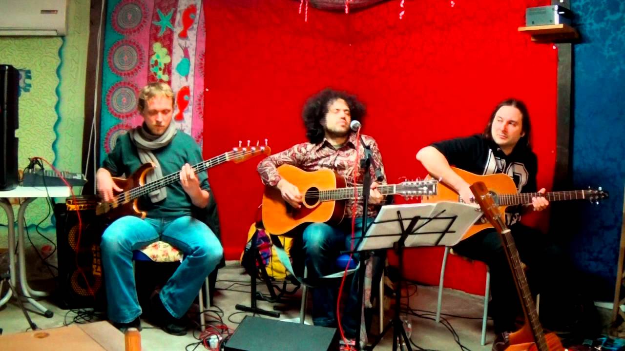 Black Dog Acoustic
