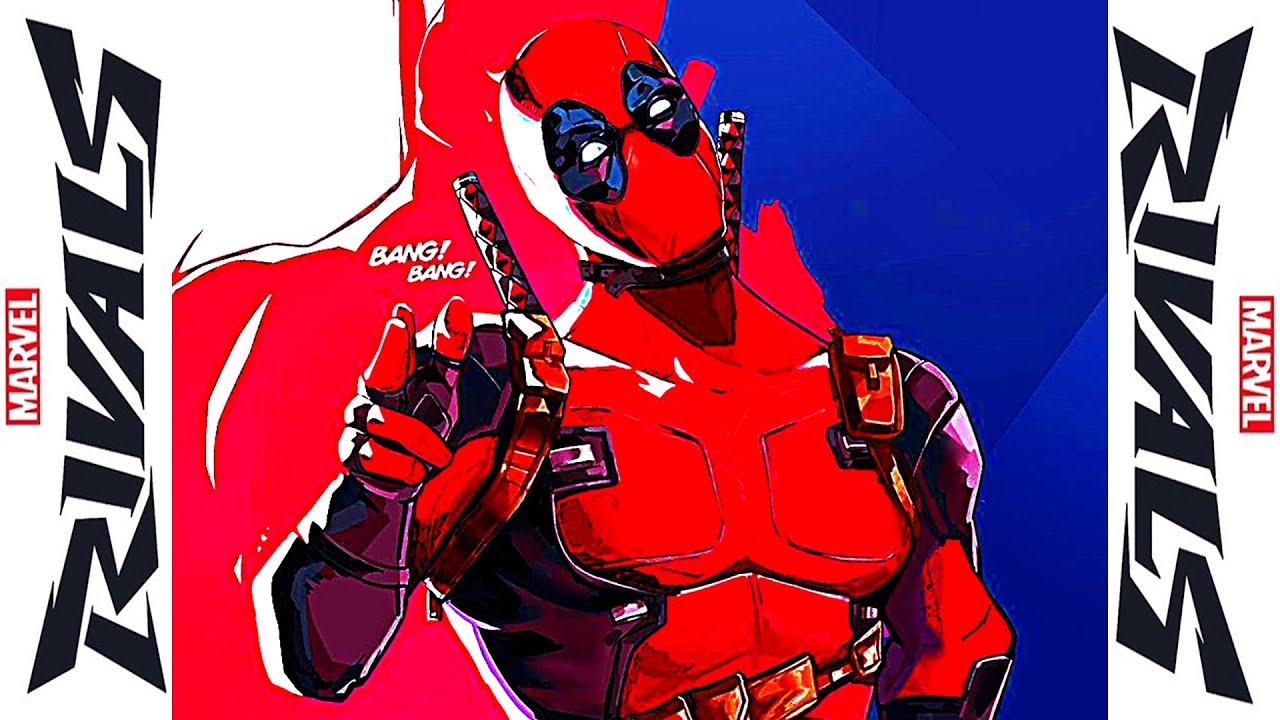 MARVEL RIVALS.EXE