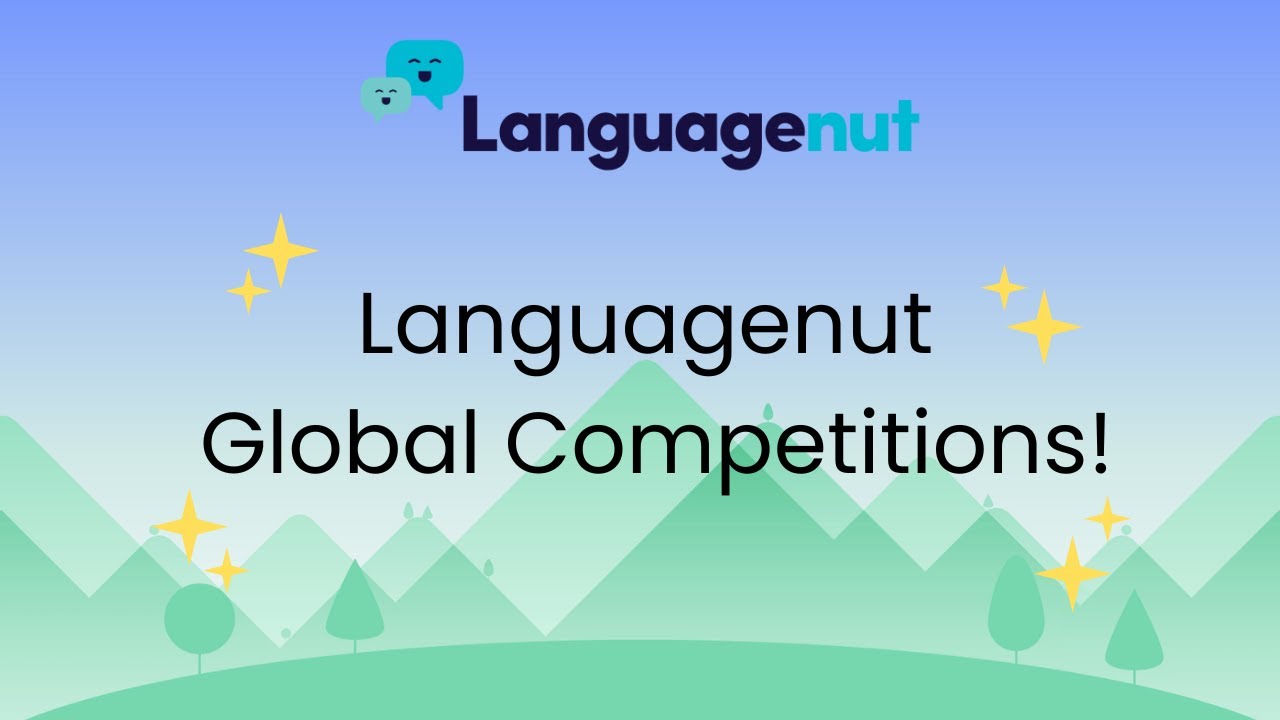 Languagenut Global Competitions