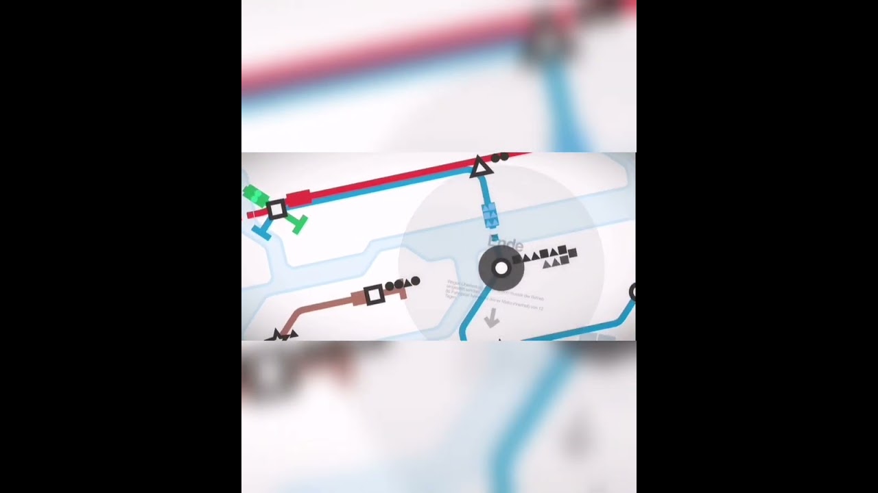 Mini Metro part 14 Stockholm